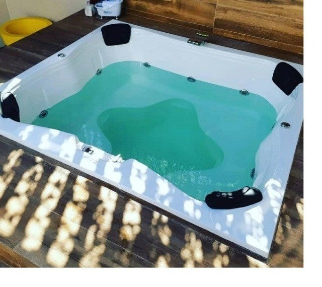 SPA MIRIAM (1,65 x 1,50) LINHA BRONZE