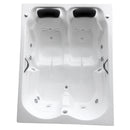 Banheira Grecia Master [1,80x1,40x0,50]