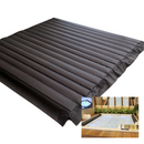 Capa térmica enrolavel para spa Curie 220 6 lugares 2,40x2,20