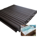 Capa térmica enrolavel para spa Malala 3 lugares 1,80x1,35