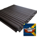 Capa térmica enrolavel para Spa Sabará 6 lugares 2,23x2,23
