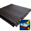 Capa térmica enrolavel para Spa Elyte luxo 7 pessoas 2,33x2,33