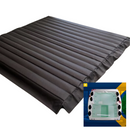 Capa térmica enrolavel para spa vitória 8 lugares 2,24x2,31