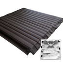 Capa térmica enrolavel de spa Roma 7 lugares 2,29x2,28