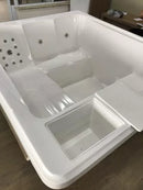 SPA PONTAL DO ATALAIA (2,10 x 1,80) LINHA BRONZE