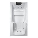 Banheira Iguabá (1,80X0,95X0,45)