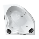 Banheira de canto Diamante [1,35X1,35X0,50]