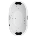 Ofuro Piacenza [1,90; 1,80 ou 1,60]