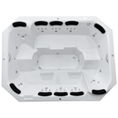 SPA VANCOUVER (2,90 x 2,20) LINHA OURO