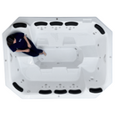 SPA VANCOUVER (2,90 x 2,20) LINHA OURO