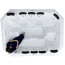 SPA VANCOUVER (2,90 x 2,20) LINHA OURO