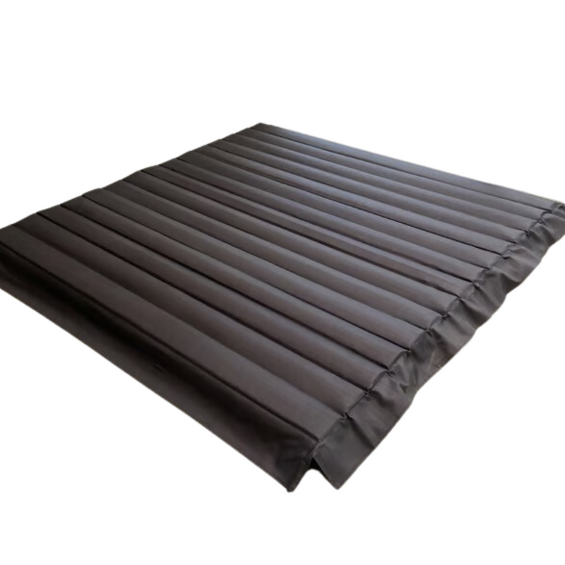 Capa térmica enrolavel de 6,25m2 até 6,75m2