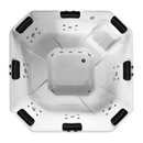 SPA MARICA (2,10 x 2,10) LINHA BRONZE