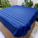 Capa térmica enrolavel para Spa Rio Branco 5 lugares 2,10x1,80