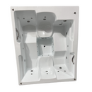 SPA CORCOVADO (1,90 x 1,60) LINHA BRONZE