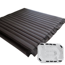 Capa termica enrolavel para spa Vancouver 10 lugares 2,90 x 2,20