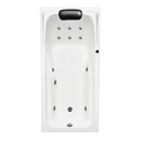 Banheira Mexicana (1,70X0,70X0,50)