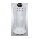 Banheira Tanguá (1,80X0,90X0,45)