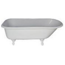 Ofuro Golden [1,65X0,70X0,60]