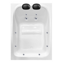 Banheira Araruama [1,70x1,25x0,48]