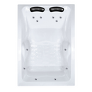 Banheira Tijuca [1,70x1,20x0,50]