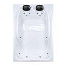 Banheira Paraty [1,80x1,20x0,43]