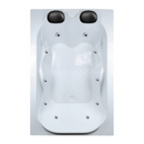 Banheira Quatis [1,80x1,20x0,50]