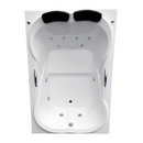 Banheira Bahamas [1,80x1,20x0,50]