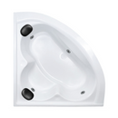 Banheira de canto Veneza [1,58x1,58x0,53]