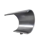 Cascata Inox Compacta para Spa