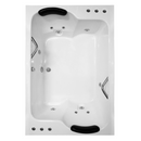 Banheira Porto principe [1,80x1,10x0,55]