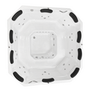 SPA ITAPARICA (2,14 x 2,14) LINHA BRONZE