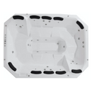 SPA VANCOUVER (2,90 x 2,20) LINHA PRATA