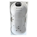 Banheira Bahamas (1,80X0,90X0,45)