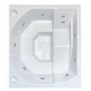 SPA LEME (2,20 x 2,00) LINHA BRONZE