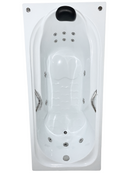 Banheira Paraty (1,80X0,80X0,43)