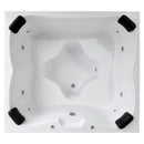 SPA MIRIAM (1,65 x 1,50) LINHA BRONZE