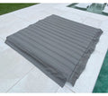 Capa térmica enrolavel de spa Roma 7 lugares 2,29x2,28