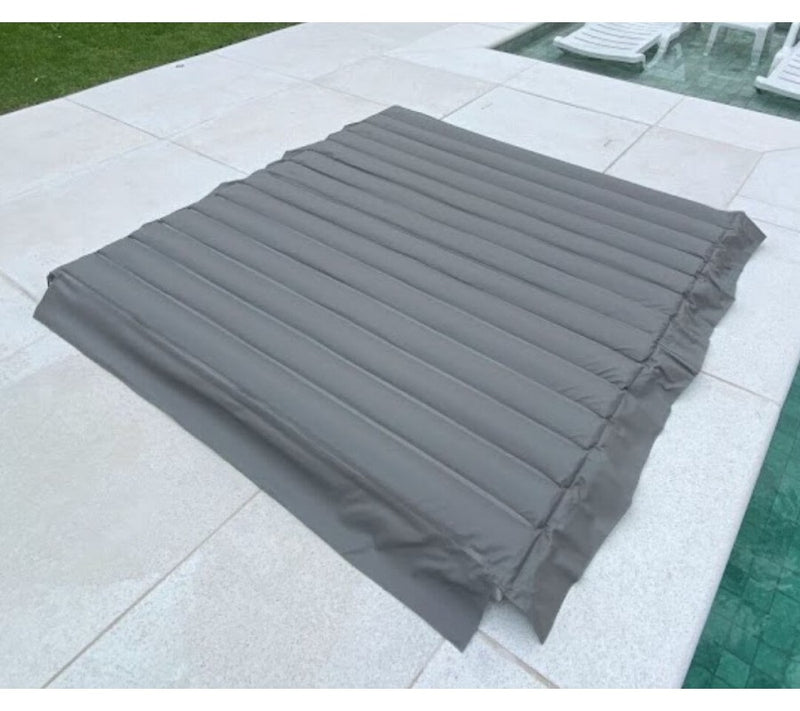 Capa térmica enrolavel de spa Roma 7 lugares 2,29x2,28