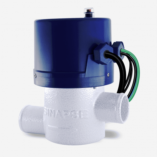 AQUECEDOR AVANTIME LIGHT 8000W 220v