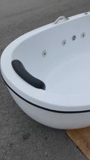 Ofuro Piacenza [1,90; 1,80 ou 1,60] Imersão