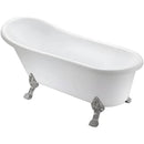 Ofuro Slipper [1,65X0,70X0,70]